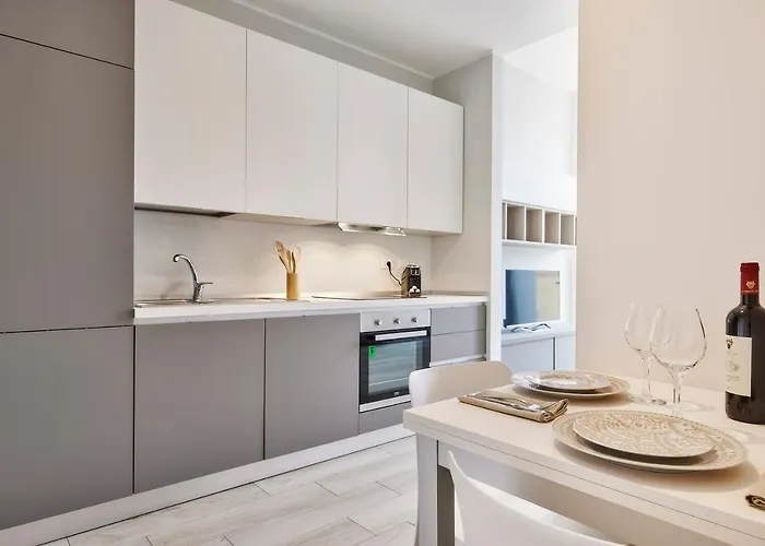 Monviso Modern - Exclusive *