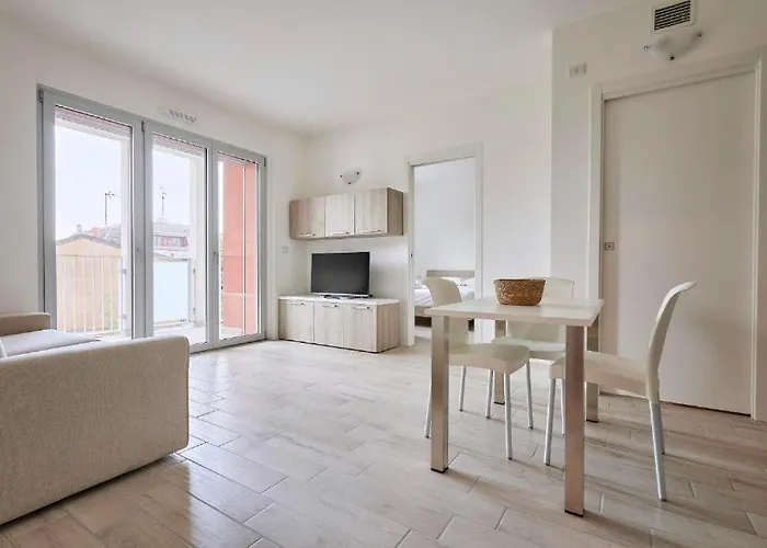 Apartman Qc&fun - San Siro Stadium *