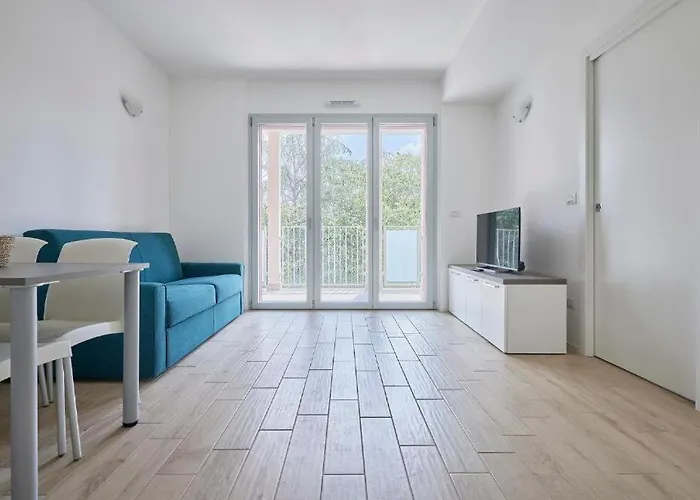 Postumia Joy - Sansiro Stadium - San Carlo Hospital Apartamento Milán