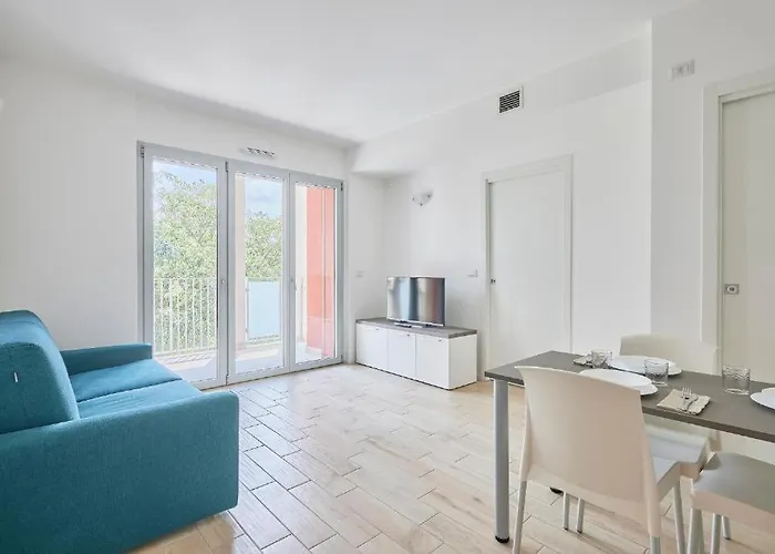 Postumia Joy - Sansiro Stadium - San Carlo Hospital Apartamento