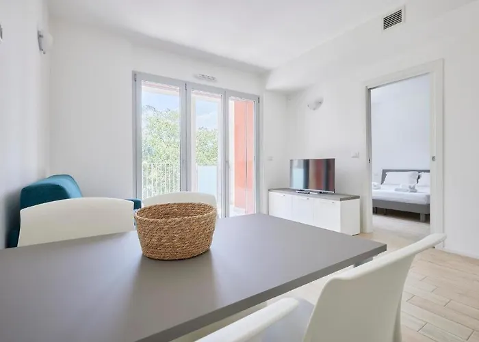 Postumia Joy - Sansiro Stadium - San Carlo Hospital *