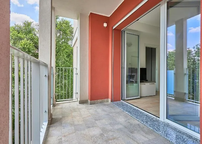 Postumia Joy - Sansiro Stadium - San Carlo Hospital