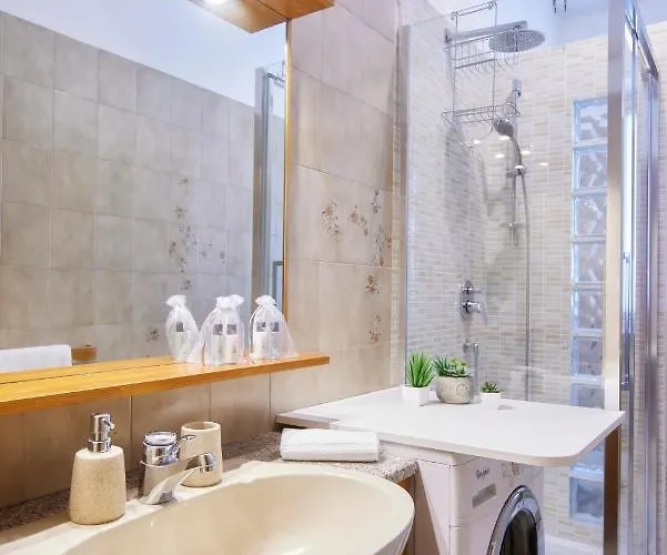 Appartement L'antico Casolare - Vicino M3 E Fondazione Prada *