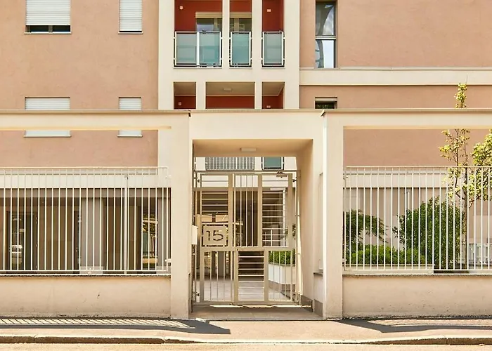 Apartman Qc&fun - San Siro Stadium *