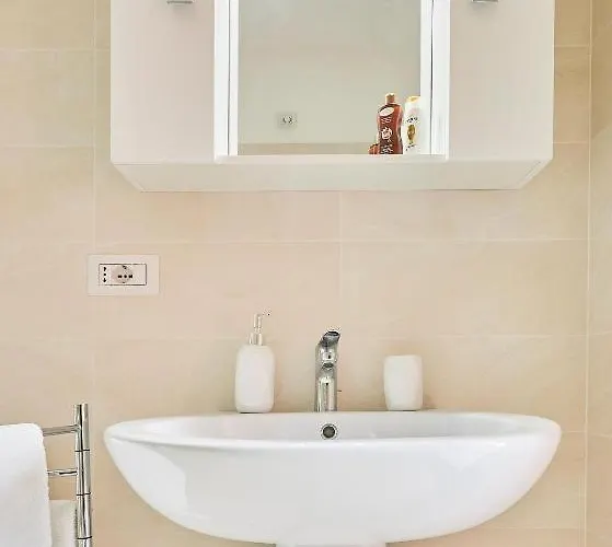 Apartamento Postumia Joy - Sansiro Stadium - San Carlo Hospital *