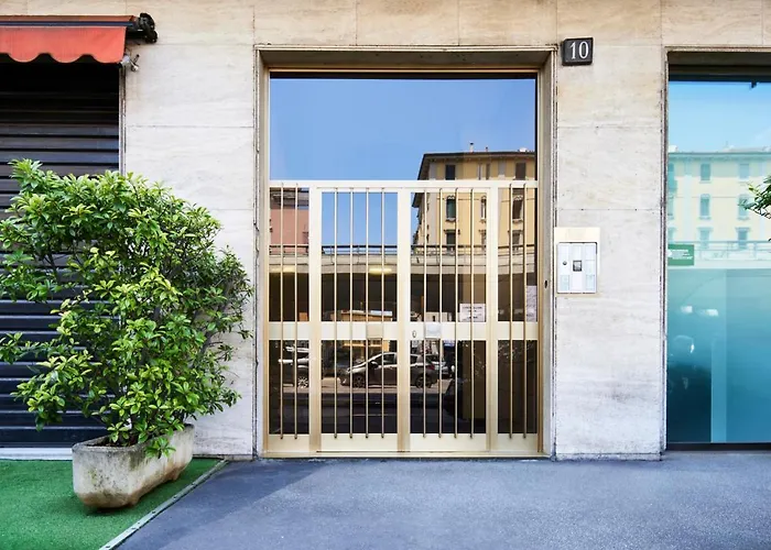Appartement L'antico Casolare - Vicino M3 E Fondazione Prada