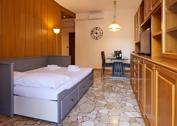 L'antico Casolare - Vicino M3 E Fondazione Prada Lejlighed Milano