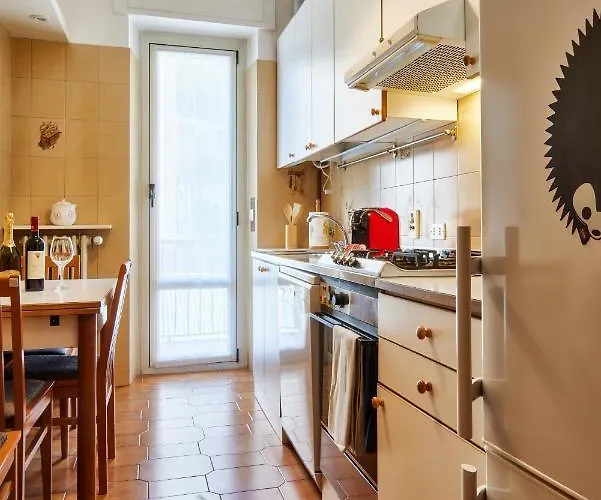L'antico Casolare - Vicino M3 E Fondazione Prada Appartement