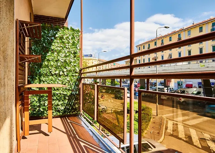 L'antico Casolare - Vicino M3 E Fondazione Prada Lejlighed *
