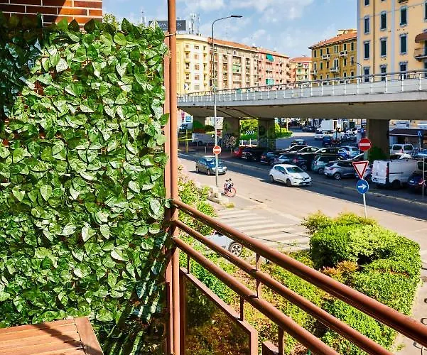 L'antico Casolare - Vicino M3 E Fondazione Prada Lejlighed Milano