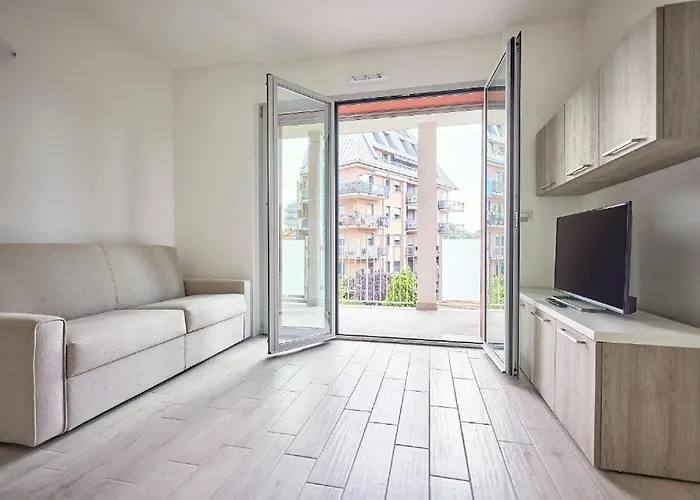 Qc&fun - San Siro Stadium * Milánó