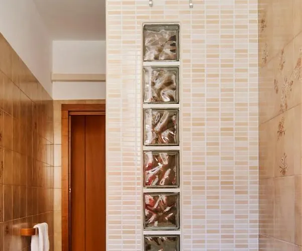 Appartement L'antico Casolare - Vicino M3 E Fondazione Prada Milaan