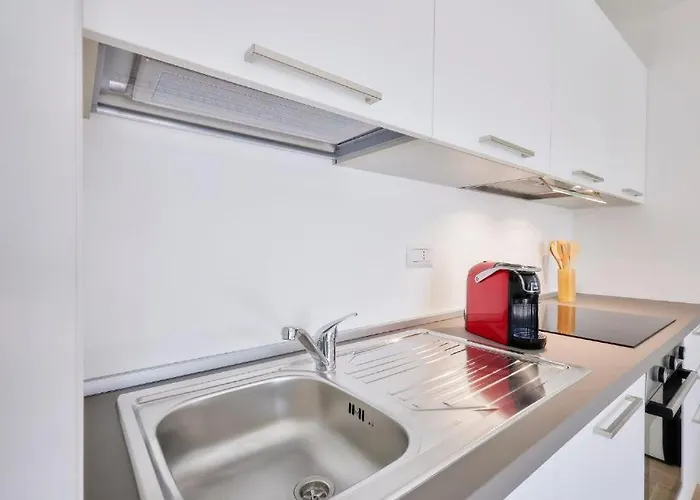 Postumia Joy - Sansiro Stadium - San Carlo Hospital Milán