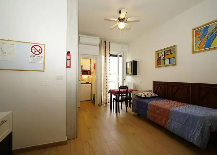 アパート Padova ミラノ