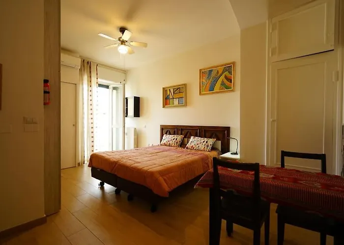 Padova アパート *