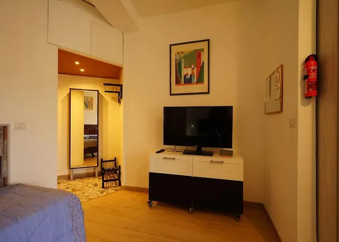 アパート Padova ミラノ