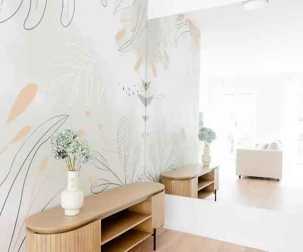 公寓 Luxury 2 Bedroom Apartament, Close To San Siro, Fiera And 10 Min Metro To Duomo *