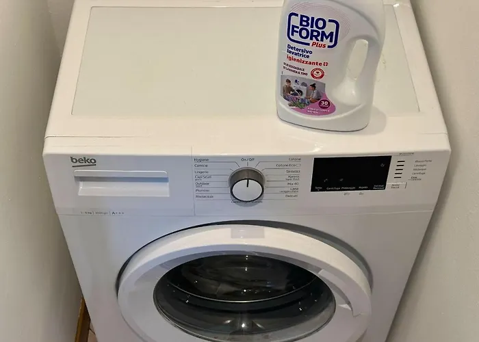 Buenos Aires Urban Escape - Metro & Self-checkin