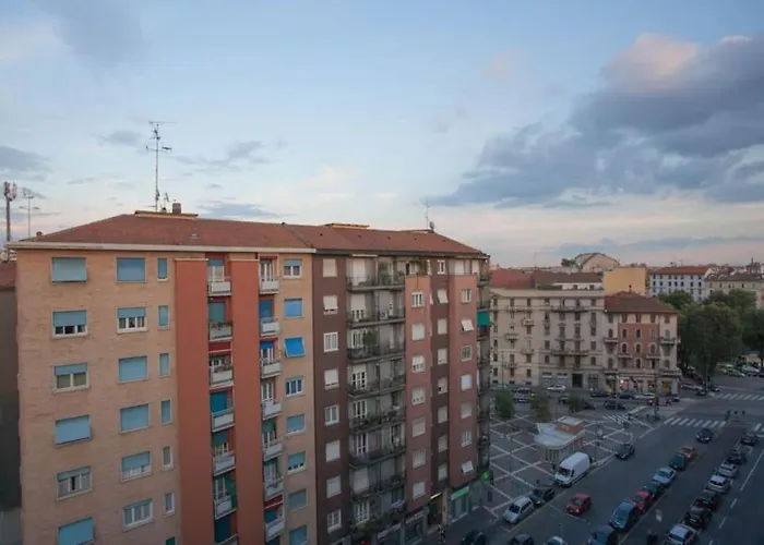 アパート Padova *