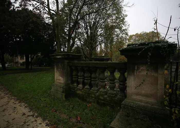 アパート Padova ミラノ