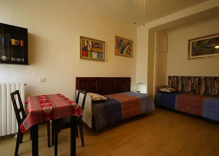 アパート Padova *