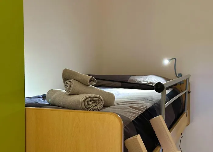 Buenos Aires Urban Escape - Metro & Self-checkin