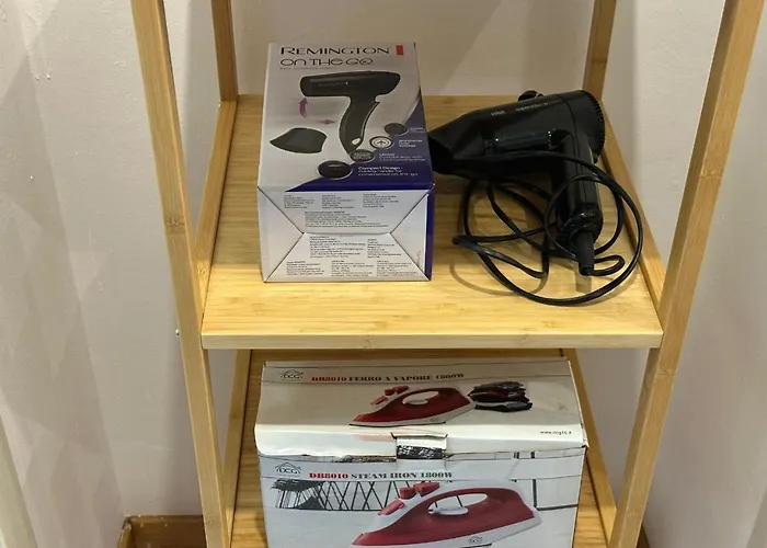 Buenos Aires Urban Escape - Metro & Self-checkin