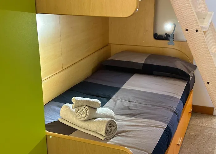 Buenos Aires Urban Escape - Metro & Self-checkin 아파트