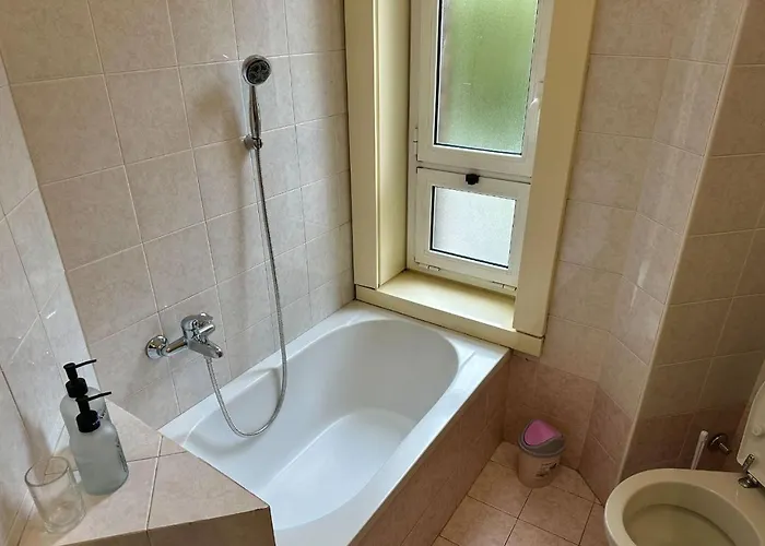 Buenos Aires Urban Escape - Metro & Self-checkin 아파트 *