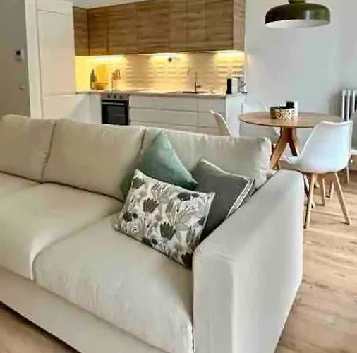 Luxury 2 Bedroom Apartament, Close To San Siro, Fiera And 10 Min Metro To Duomo * 米兰