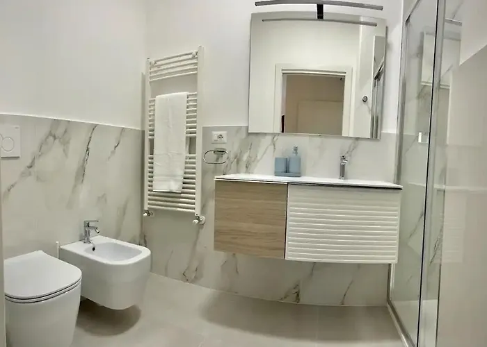 Luxury 2 Bedroom Apartament, Close To San Siro, Fiera And 10 Min Metro To Duomo 公寓 米兰