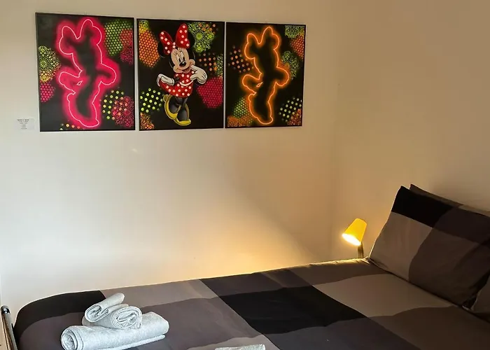 Buenos Aires Urban Escape - Metro & Self-checkin Milano