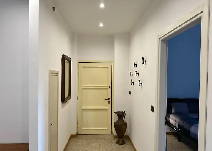 Buenos Aires Urban Escape - Metro & Self-checkin 아파트