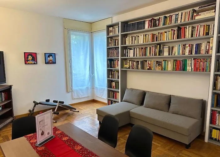 아파트 Buenos Aires Urban Escape - Metro & Self-checkin