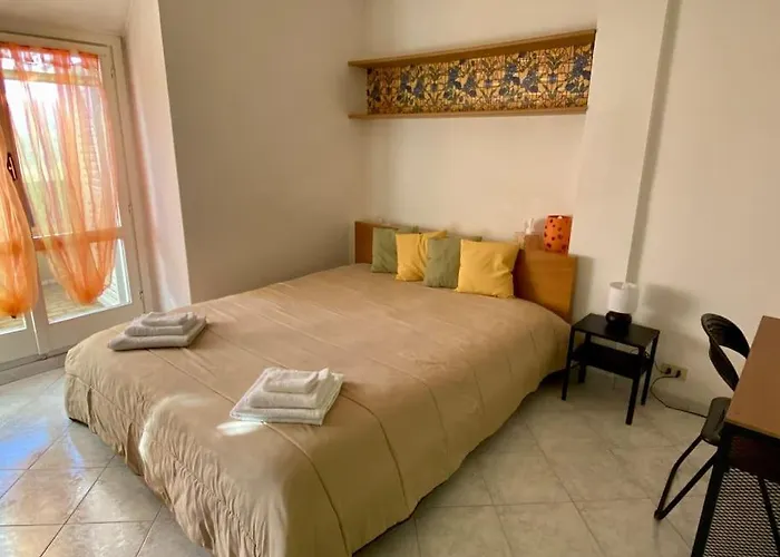 Casa Mia *