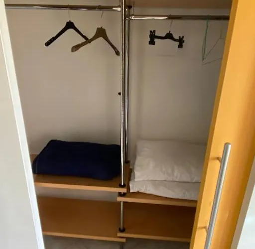 Pensionat Casa Mia