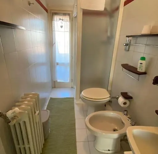 Penzion Casa Mia Milán