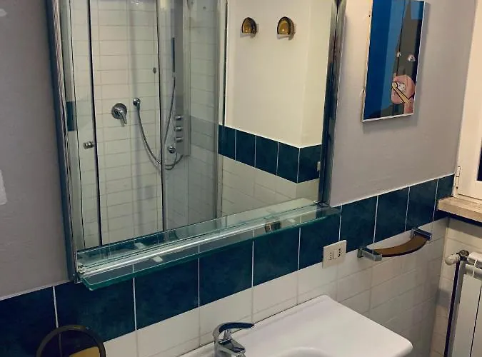 Loft 72 * מילאנו