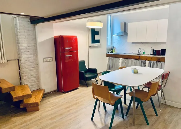 Loft 72 Mailand