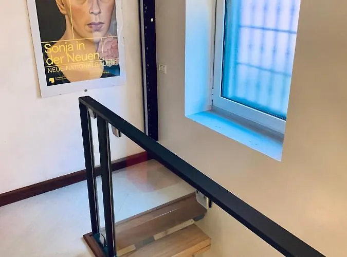 Loft 72 * Mailand
