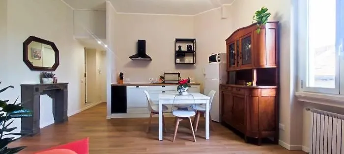 Apartmán Kademy House- Buenos Aires Milán