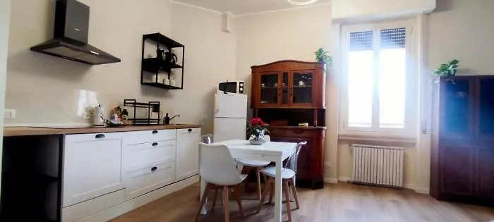 Kademy House- Buenos Aires * Milán