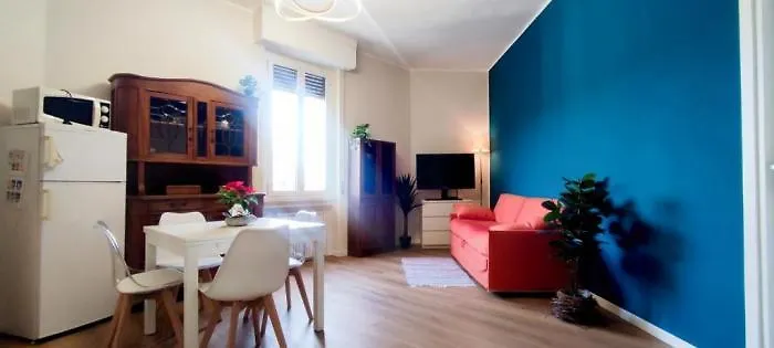 Kademy House- Buenos Aires Milán