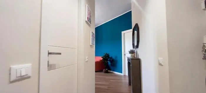 Kademy House- Buenos Aires Apartmán