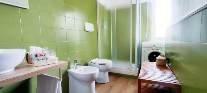 Kademy House- Buenos Aires Apartmán *