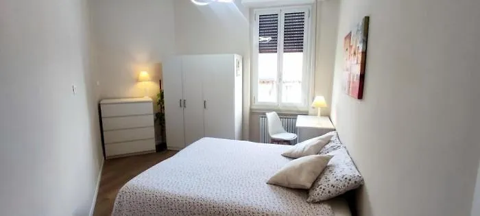 Apartment Kademy House- Buenos Aires