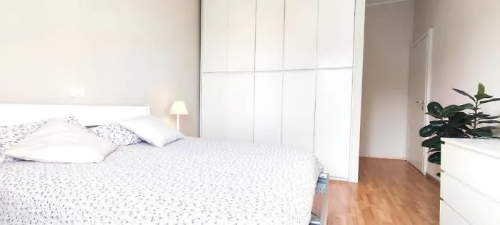 Kademy House- Buenos Aires Apartmán Milán