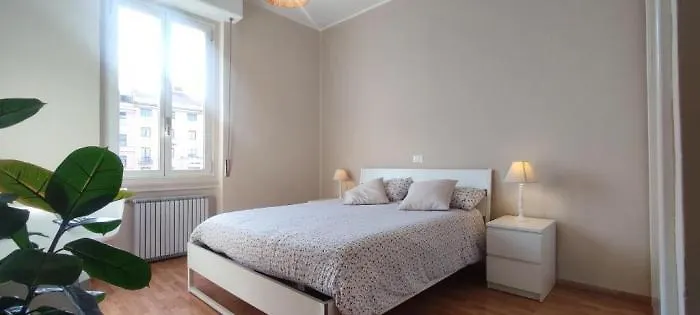 Kademy House- Buenos Aires Milán