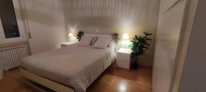 Kademy House- Buenos Aires Apartmán