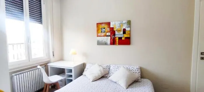 Apartmán Kademy House- Buenos Aires *